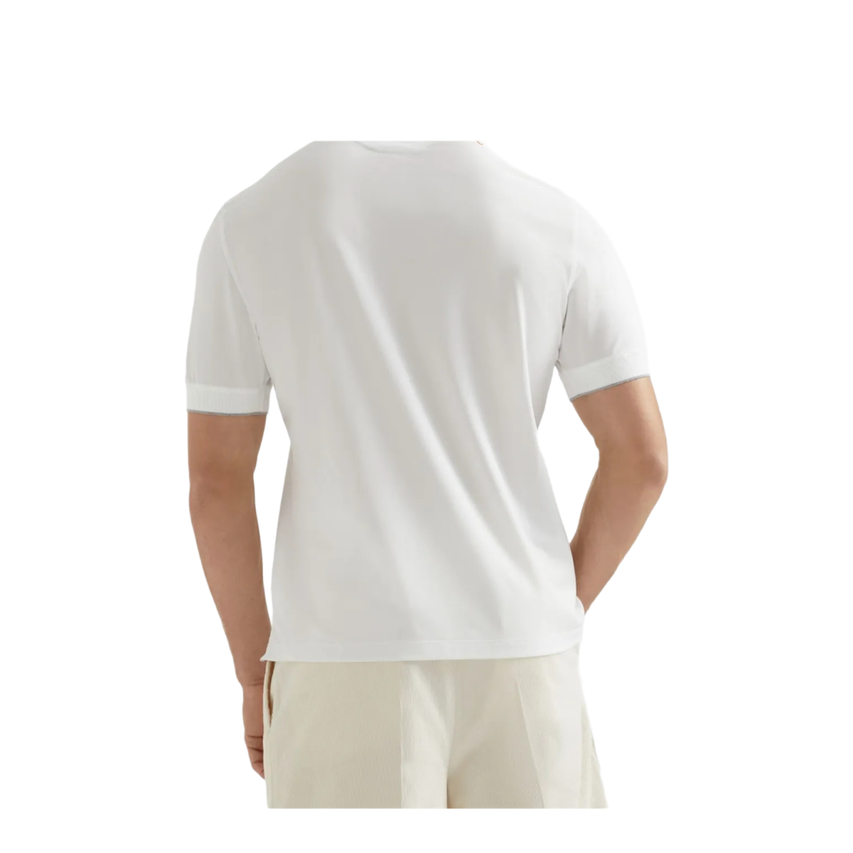 Short Sleeve