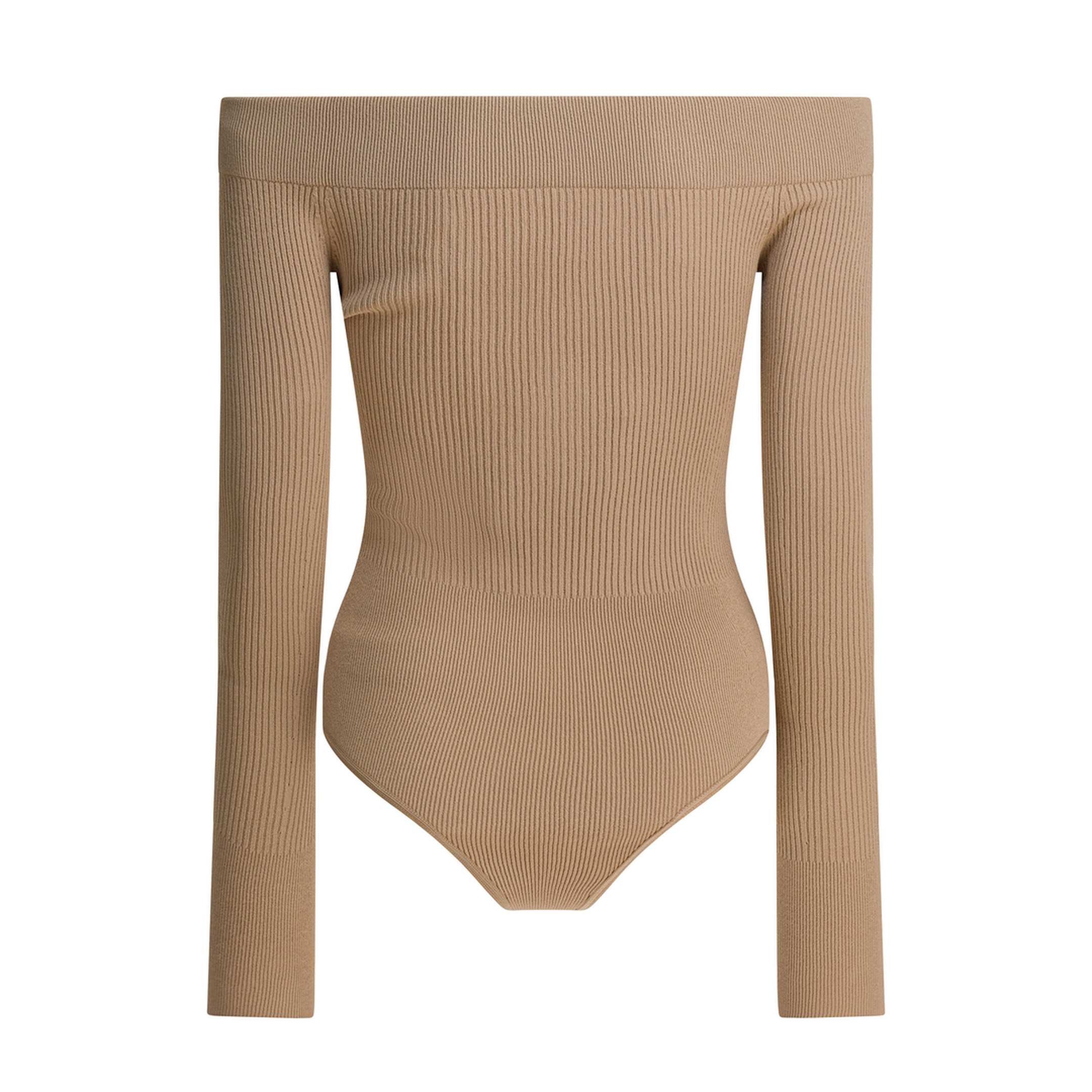 MAYFEYR - Alaia - Body Off-Shoulder - AA9B0342K017A110
