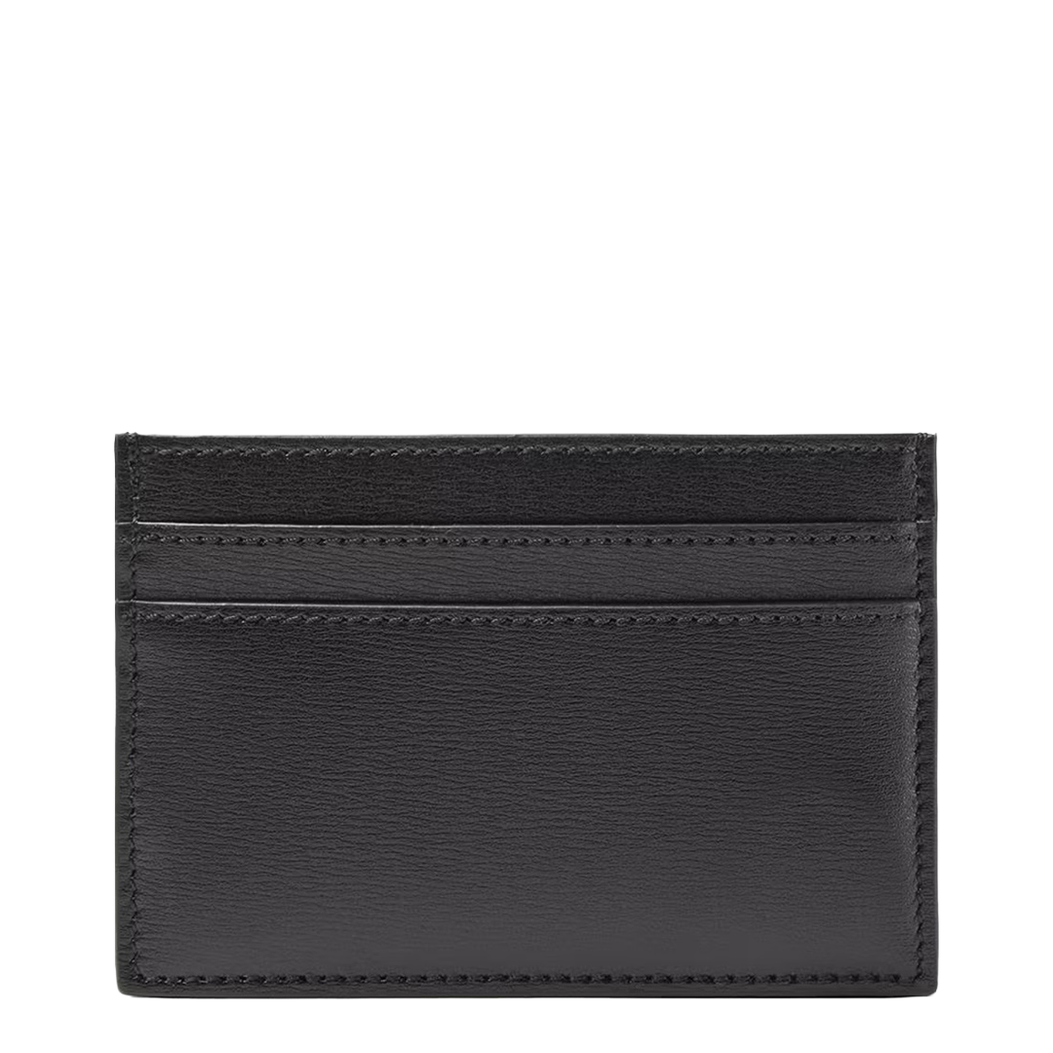 FF Squared Card Holder Black