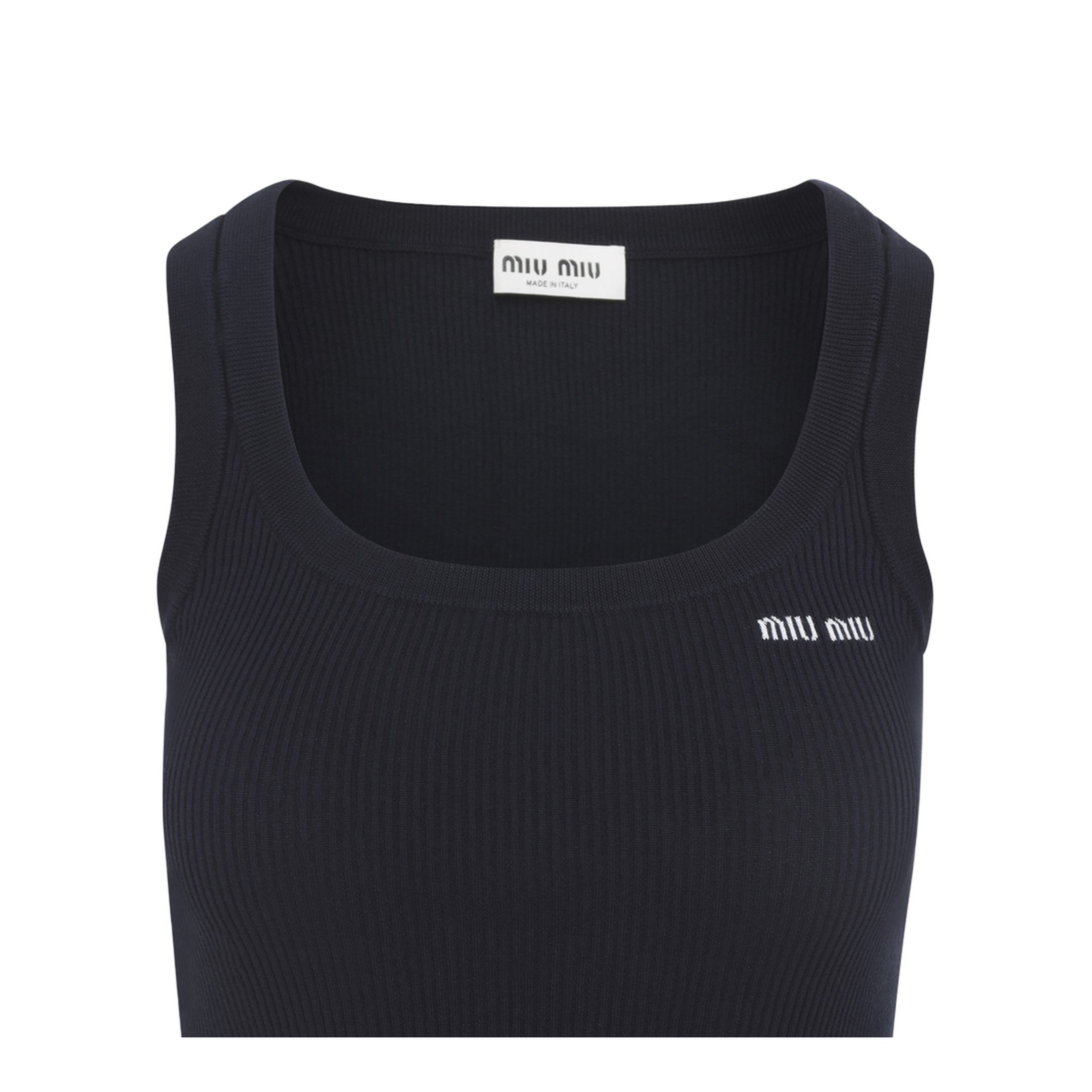 MAYFEYR - Miu Miu - Top - MMV294SOOO12ZL