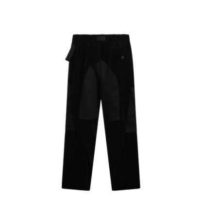 MAYFEYR - Y-3 - Trousers - KS6278BLACK