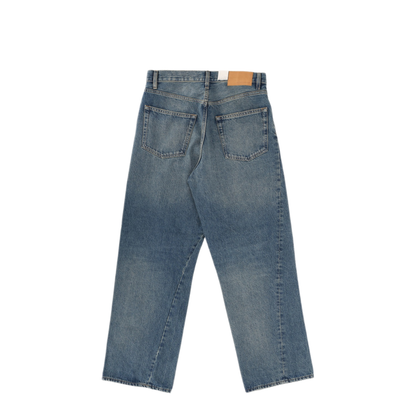 MAYFEYR - Sunflower - Wide Twist Jeans - 51342DARKBLUEVINTAGE