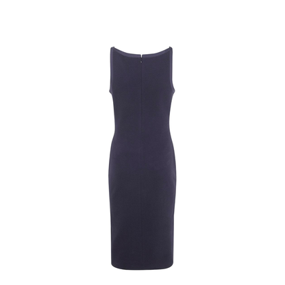 MAYFEYR - Emporio Armani - Dresses Black - EW003529AF12364UC001