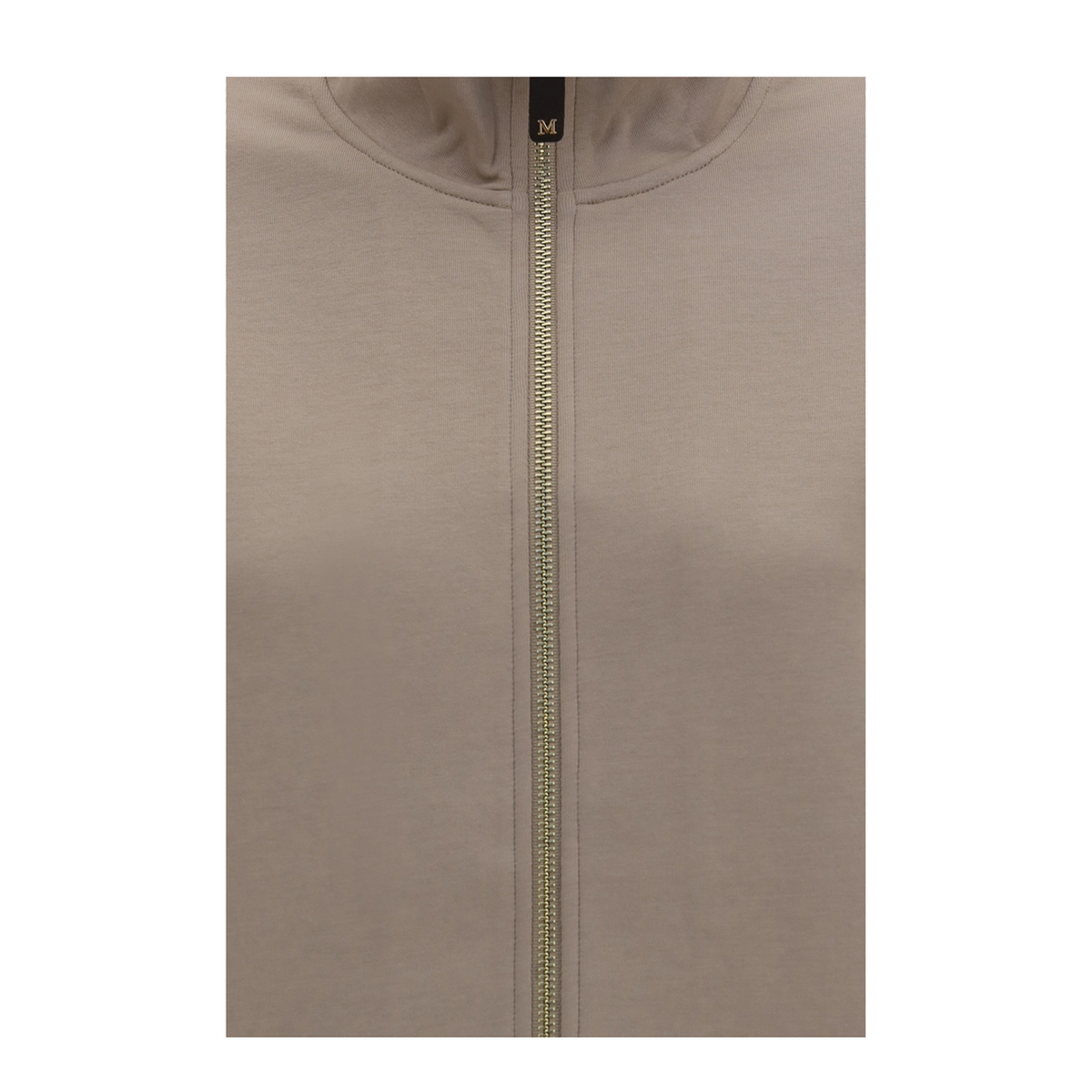 MAYFEYR -  - Carezza Cotton Blend Sweatshirt - 2629926033600001