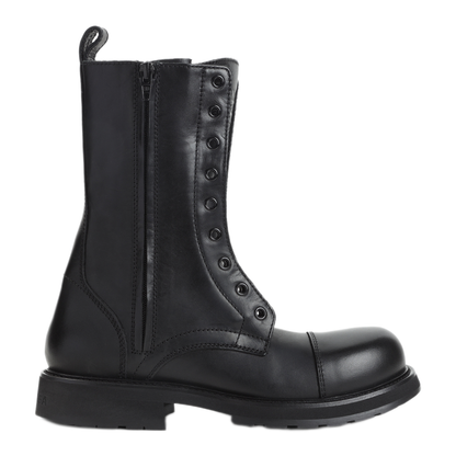 MAYFEYR - Balenciaga - Truck Lace-Up Boots - 844938WCDA01000