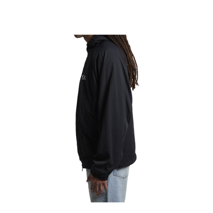 Technical Tracksuit Jacket