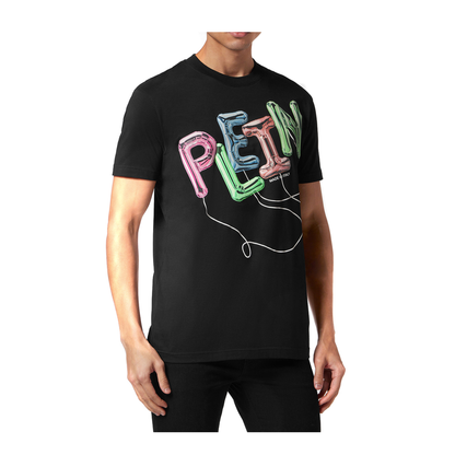 MAYFEYR - PHILIPP PLEIN - T Shirt - PADCMTK7086PJY002N02