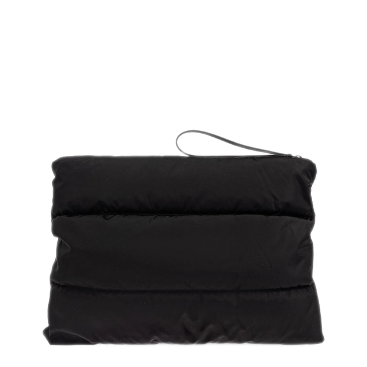 Caradoc Nylon Laptop Case - Black