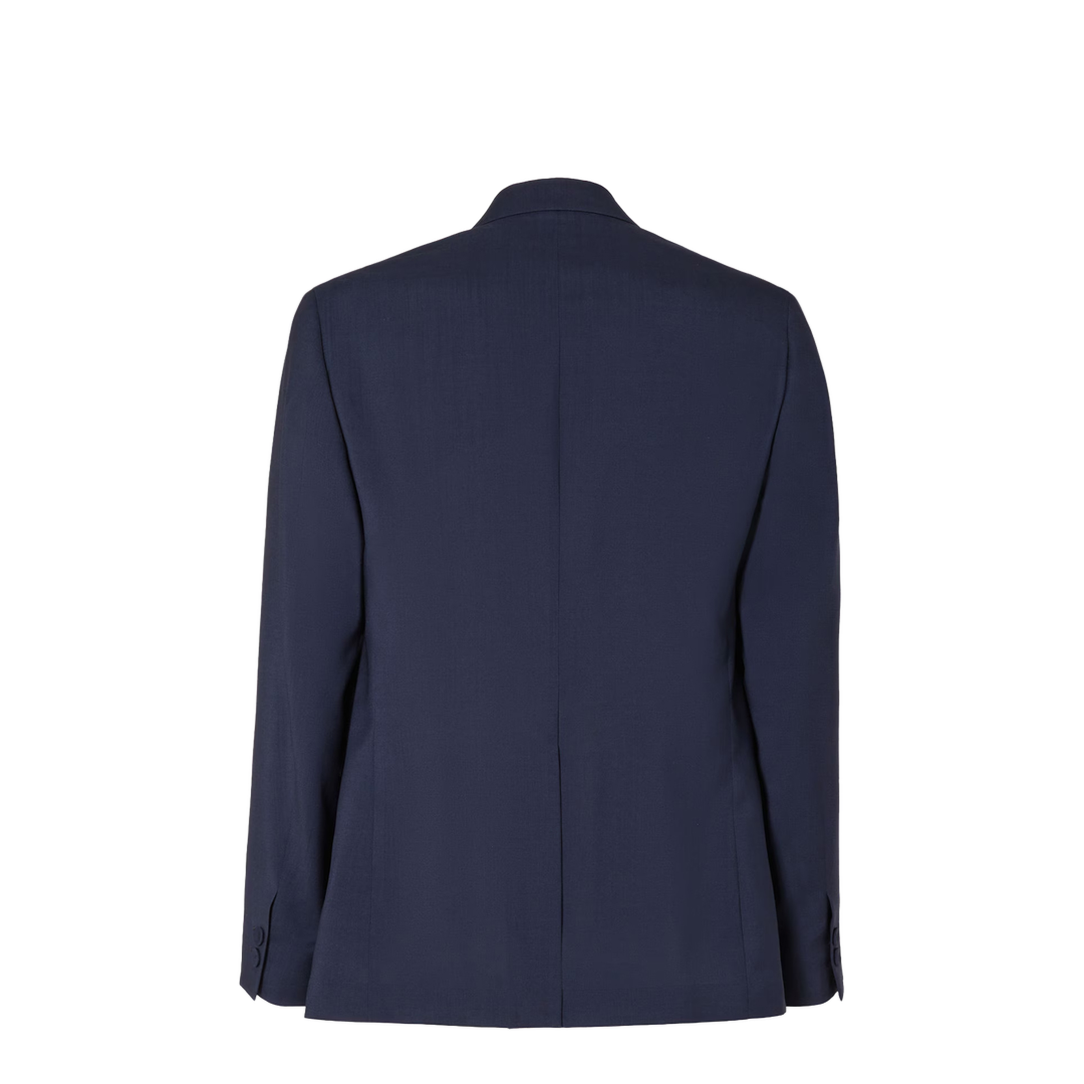 MAYFEYR - Fendi - Wool Canvas Single-Breasted Blazer - FJ0987AYU7