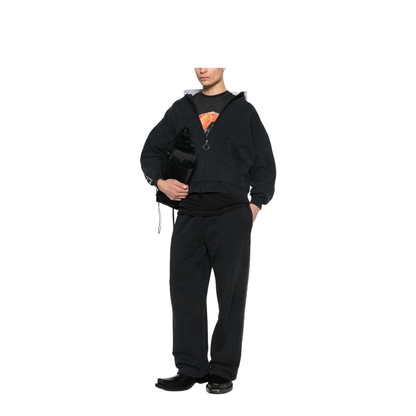 MAYFEYR - Balenciaga - Sweaters Black - 858137TTVP63563