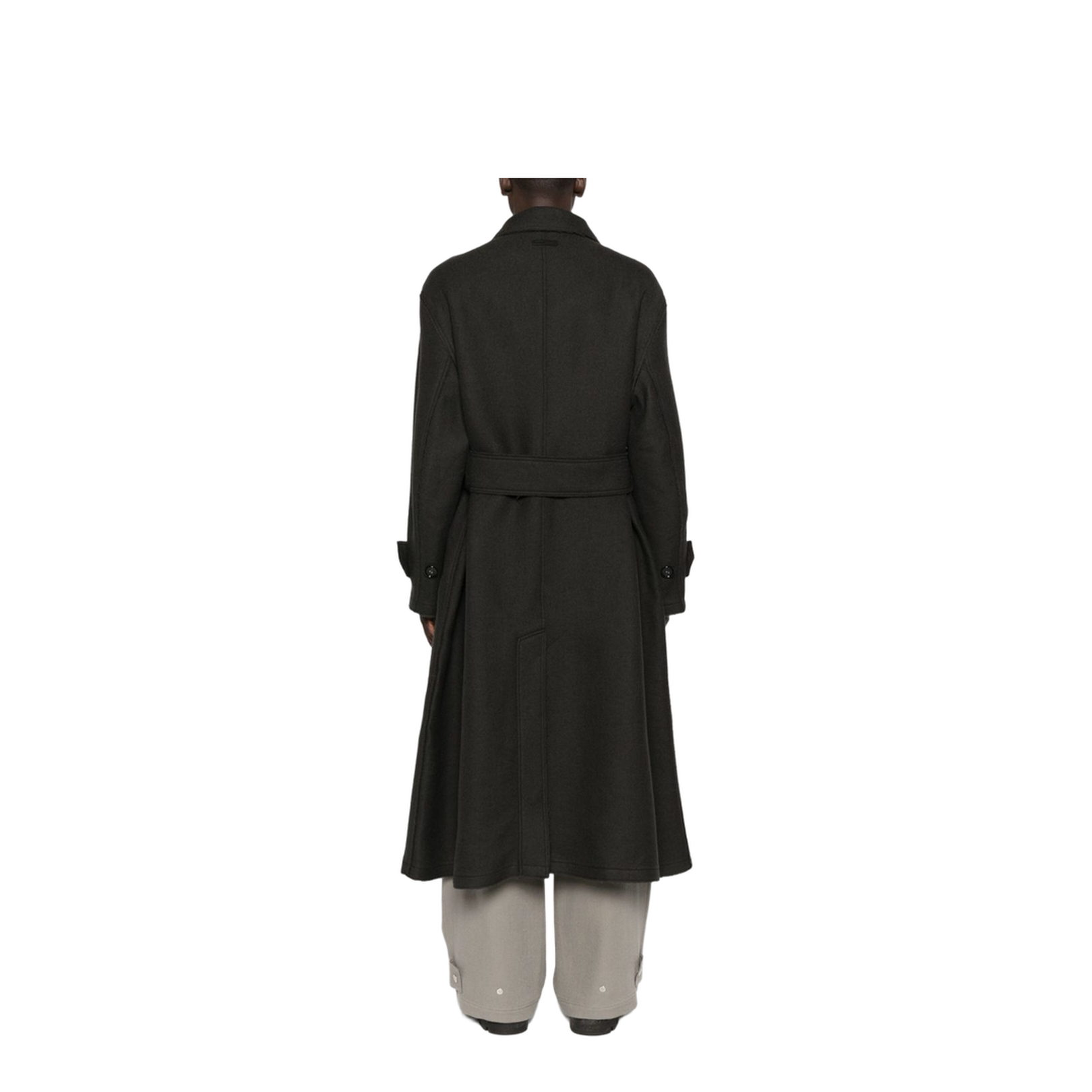 Wool Coat