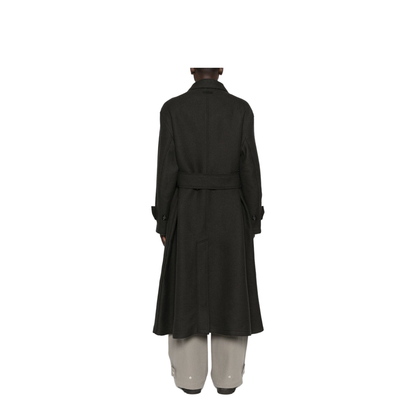 Wool Coat