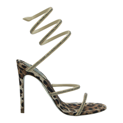 MAYFEYR - Rene Caovilla - Ren Caovilla Sandals - C12899105R001Y450