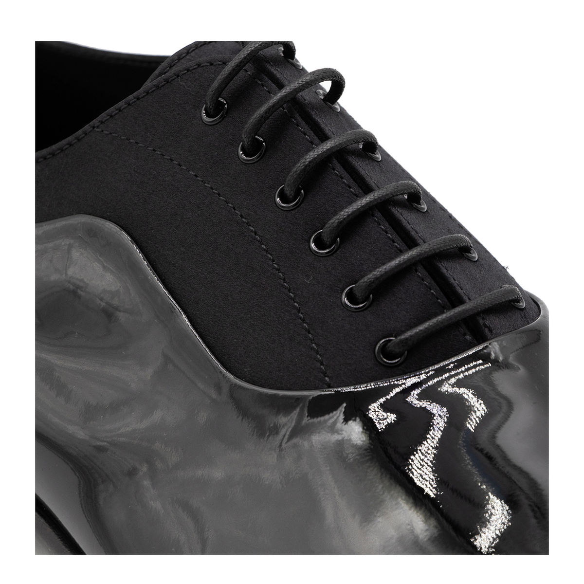 MAYFEYR - Dolce & Gabbana - Flat Shoes - A20213A09328B956