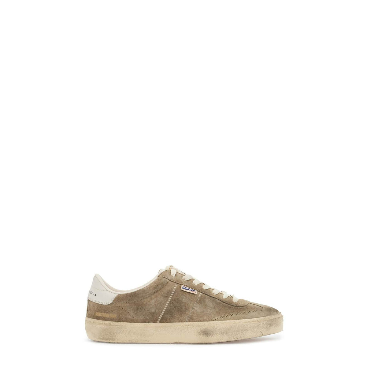 Golden Goose soul star sneakers