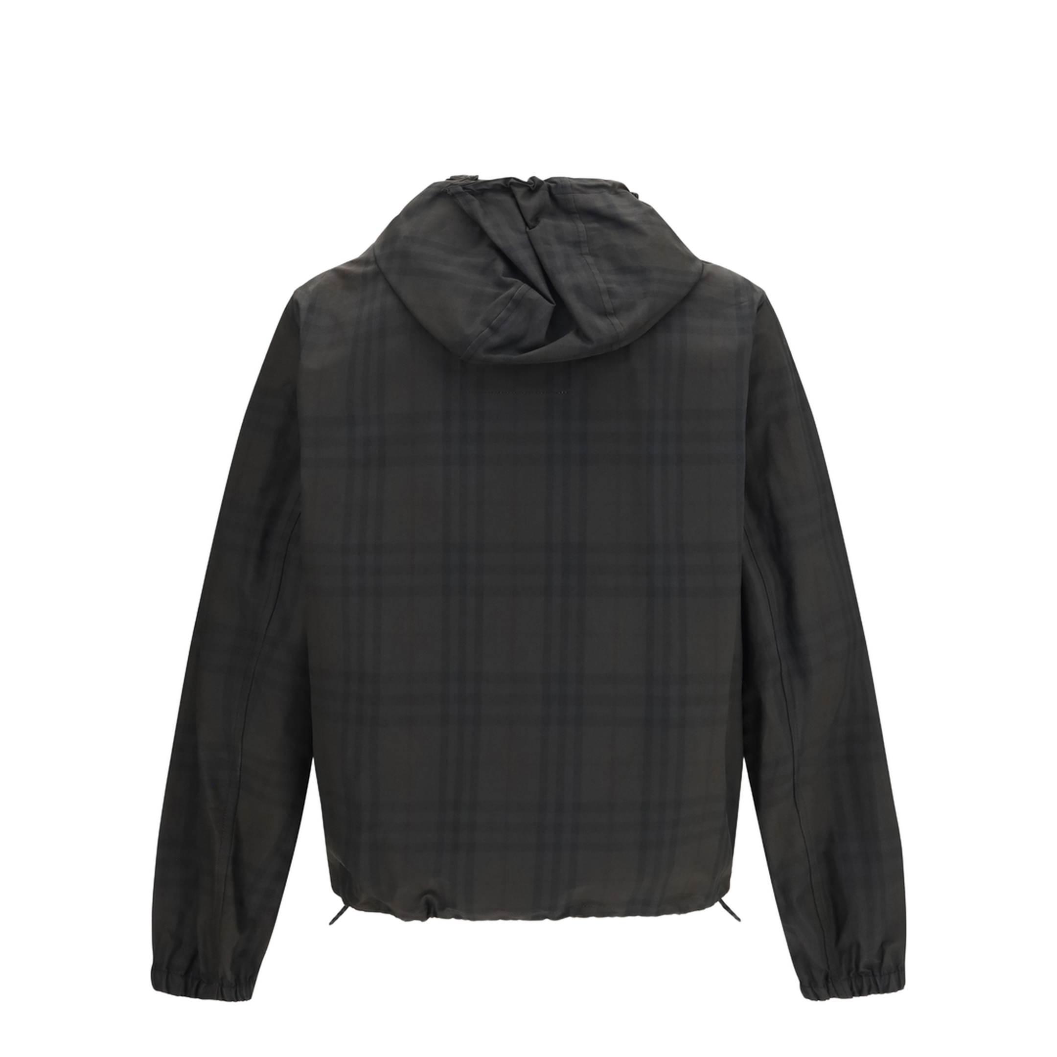 MAYFEYR - Burberry - Tickhill Jacket - 8127541