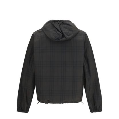 MAYFEYR - Burberry - Tickhill Jacket - 8127541