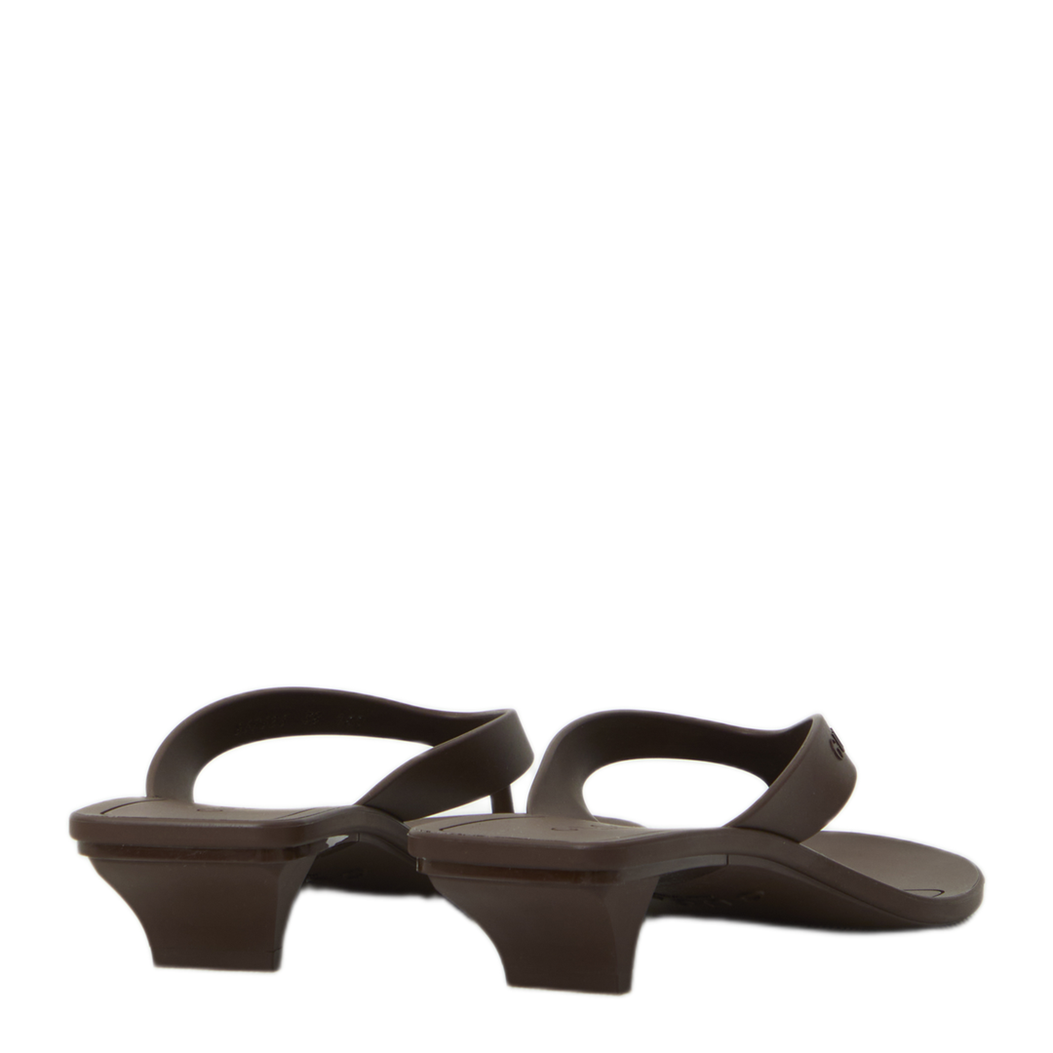 MAYFEYR - Gucci - Vittoria Thong Sandals - 869626J87002007
