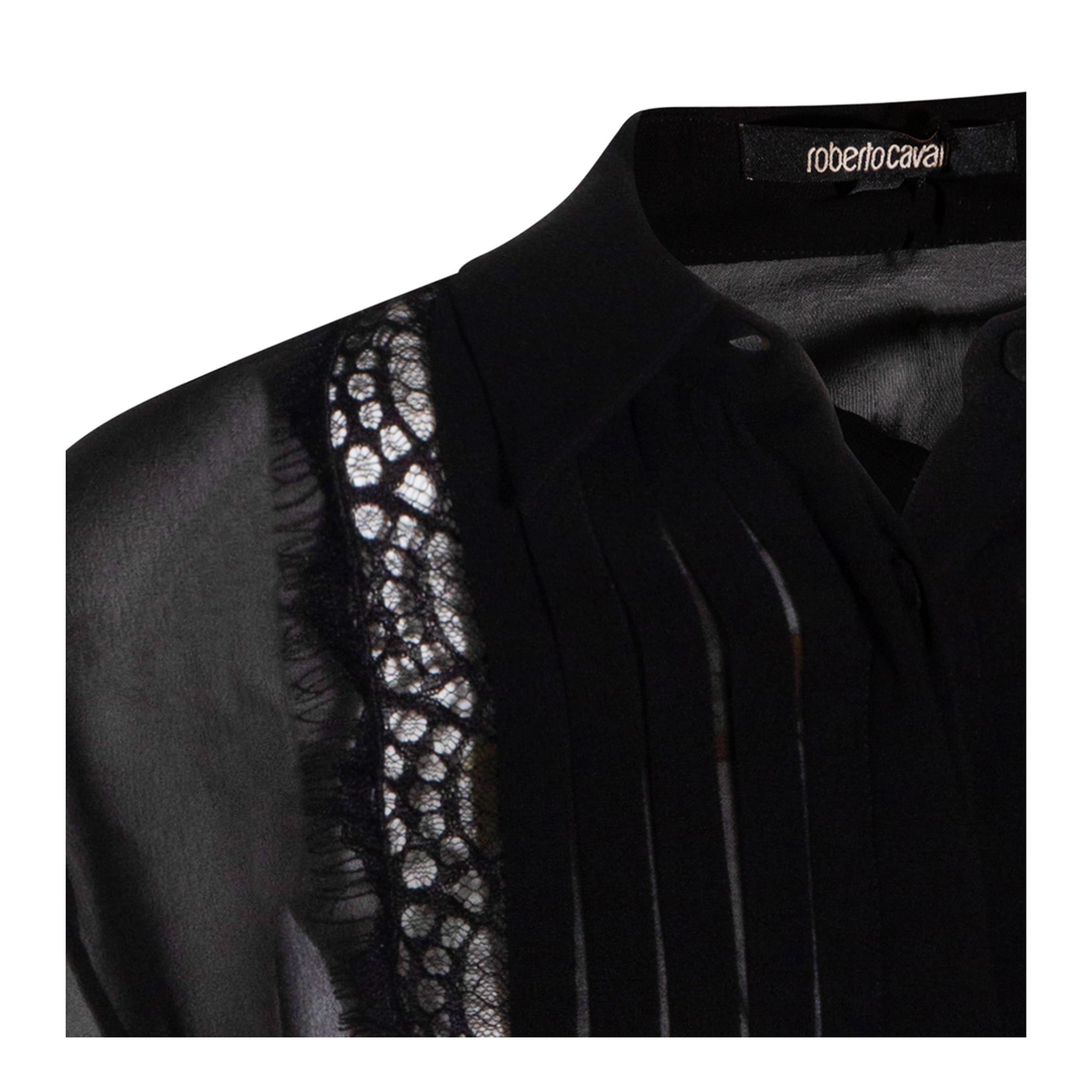 MAYFEYR - Roberto Cavalli - Shirts - WKR703GG00105051