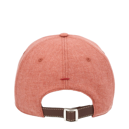 MAYFEYR - Brunello Cucinelli - Logo Cap - MR4999850CFT86