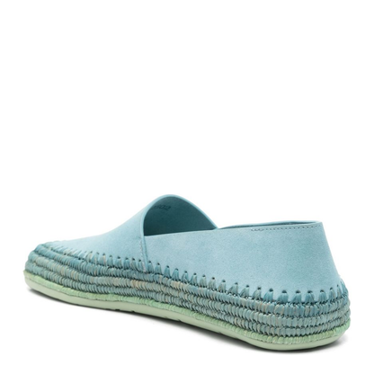 Rio Suede Espadrilles