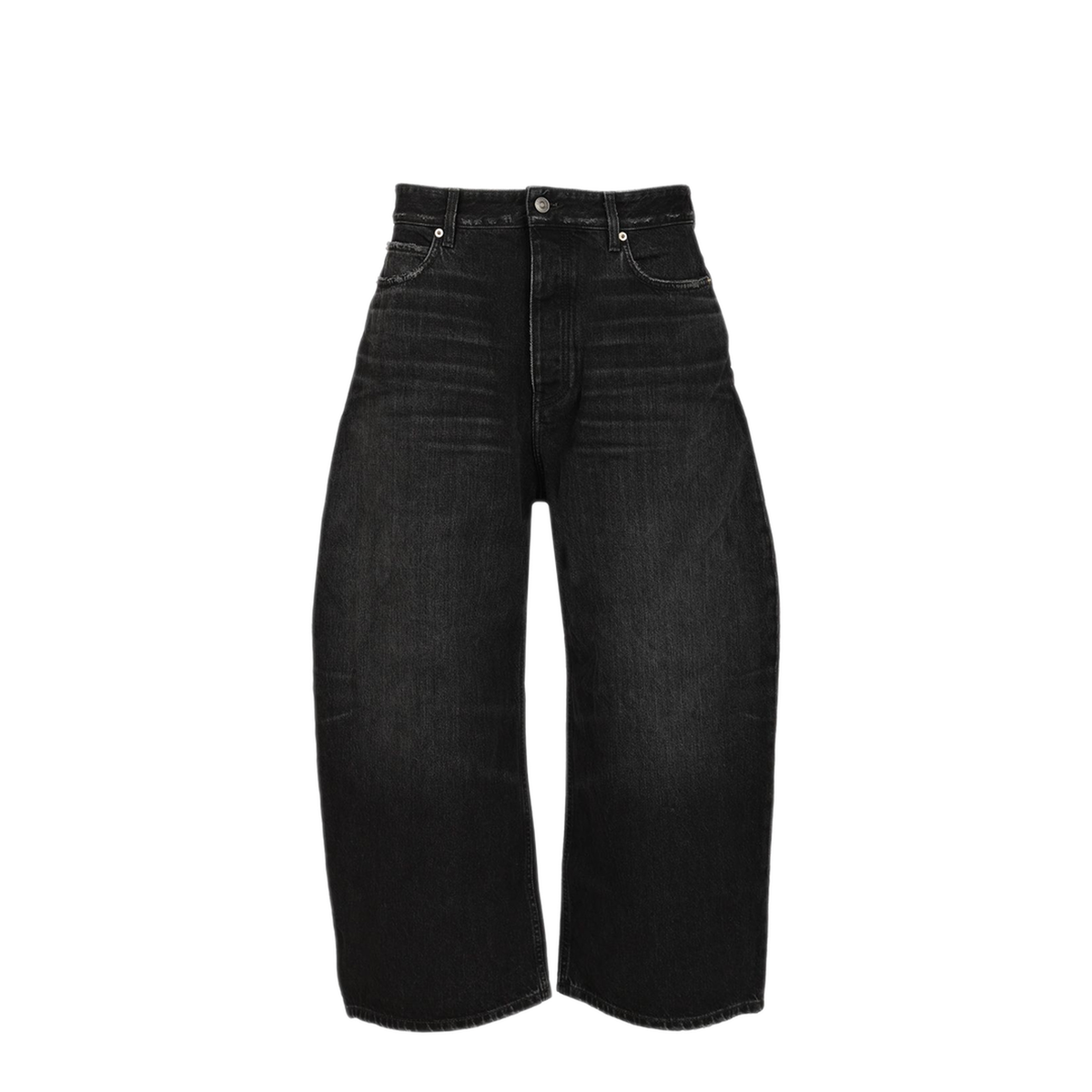 MAYFEYR - Balenciaga - Round Fit Jeans - A001TUTUW541000