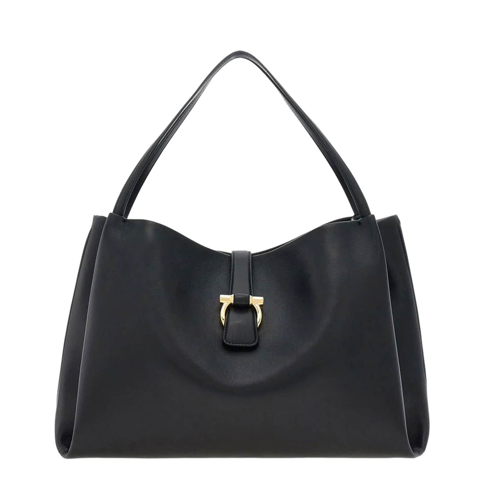 Gancino Medium Tote Bag
