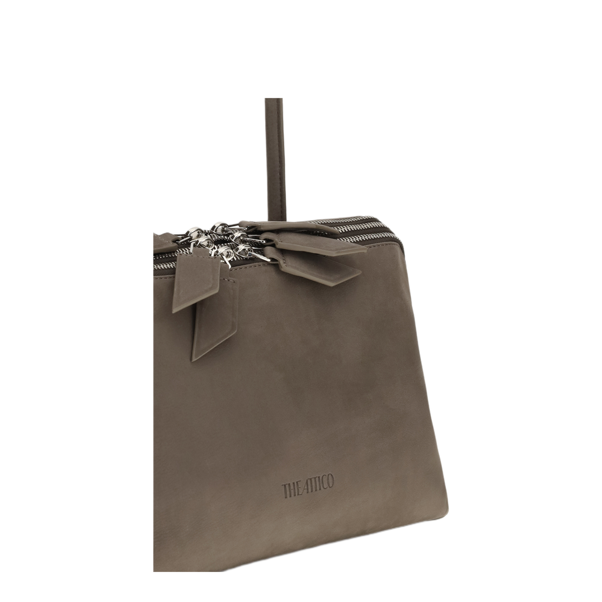 MAYFEYR - The Attico - Laltra Di Milano Shoulder Bag - ATTWAH00068LBT179AA084