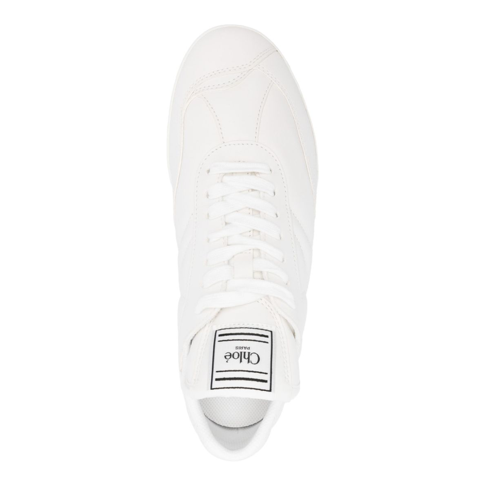 Chloè Sneakers White