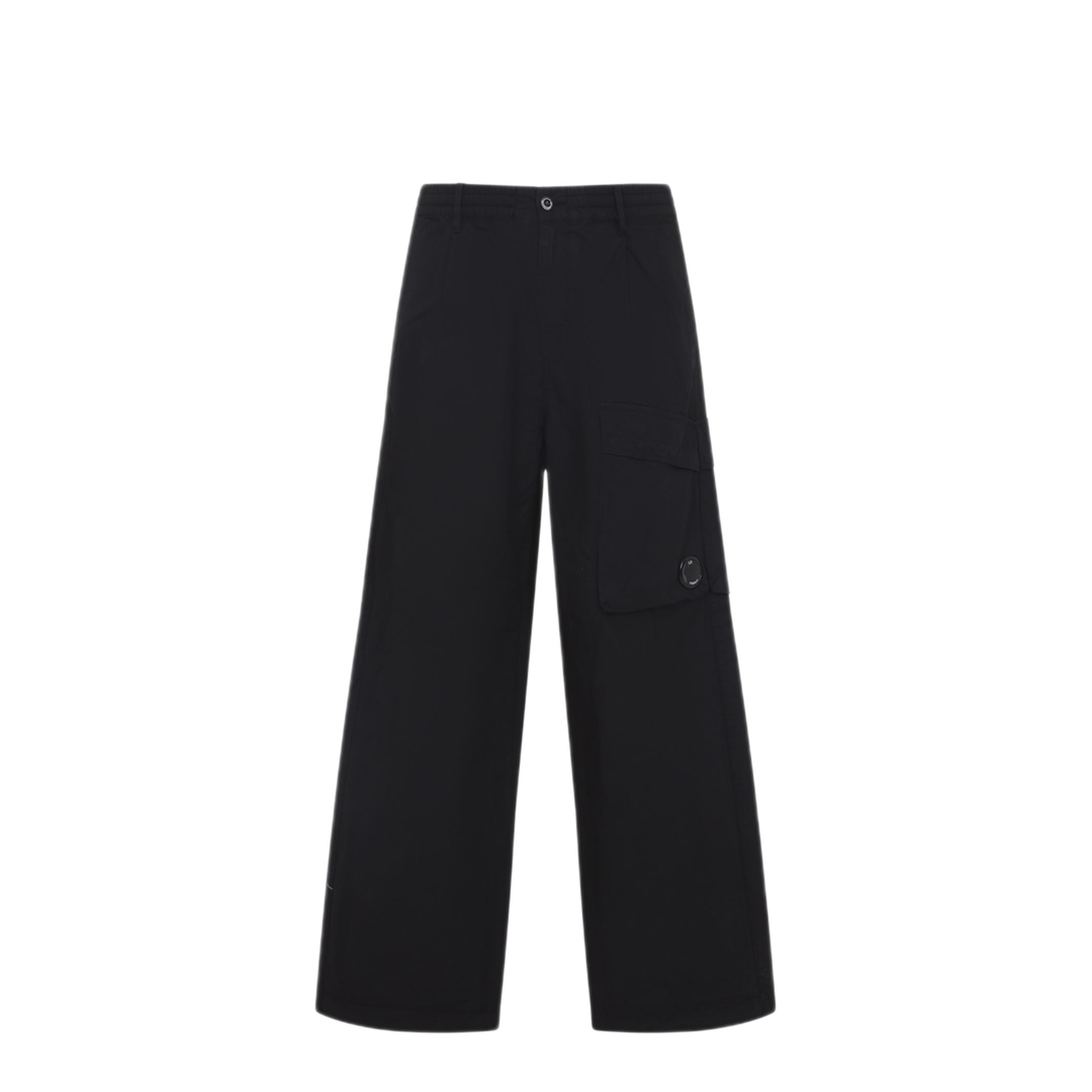 MAYFEYR - C.P. Company - Micro Reps Boxy Cargo Pants - 20CMPA126A110325G999