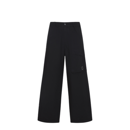 MAYFEYR - C.P. Company - Micro Reps Boxy Cargo Pants - 20CMPA126A110325G999
