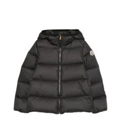 Beulah Hooded Down Jacket