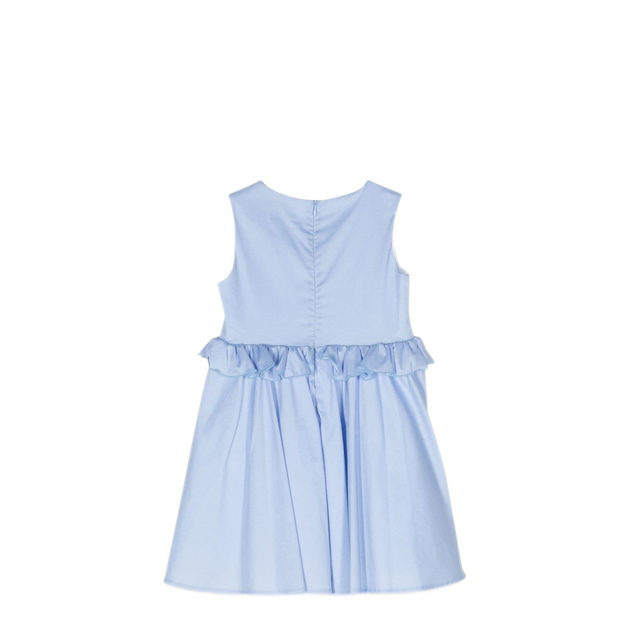 MAYFEYR - Simonetta - Sm Dress - SS1B92KP0263602