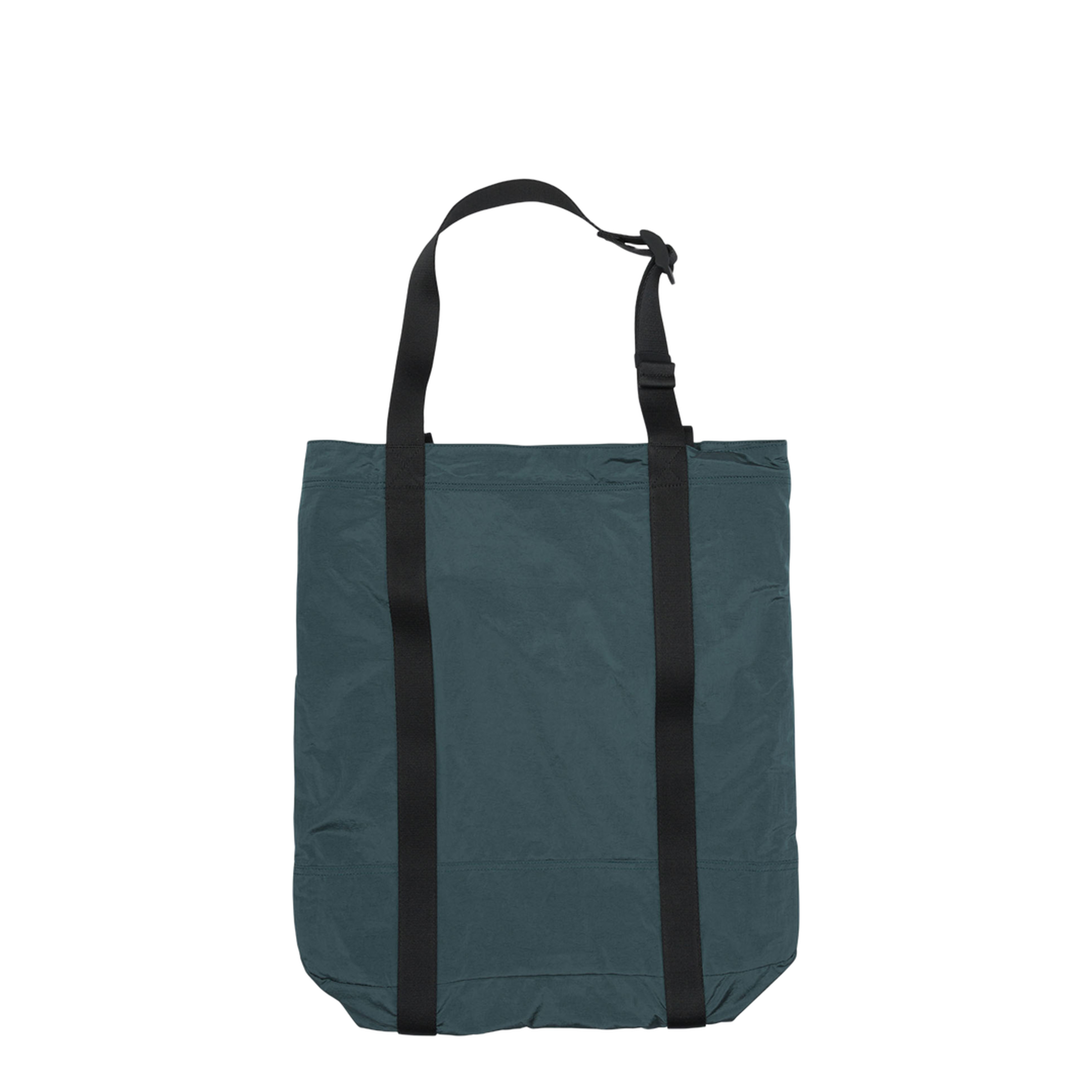 MAYFEYR - Stone Island - Metal Nylon Tote Shoulder Bag - 9200013S0251V0057