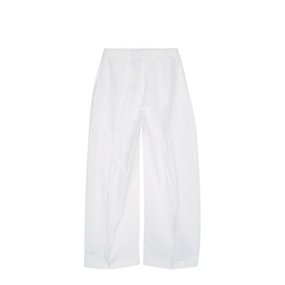 MAYFEYR - Jacquemus - Le Pantalon Ovalo Fluide - PAW00663AW00907100