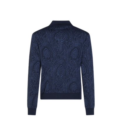 MAYFEYR - Etro - Sweater - MRKF0028AQ12XB0065