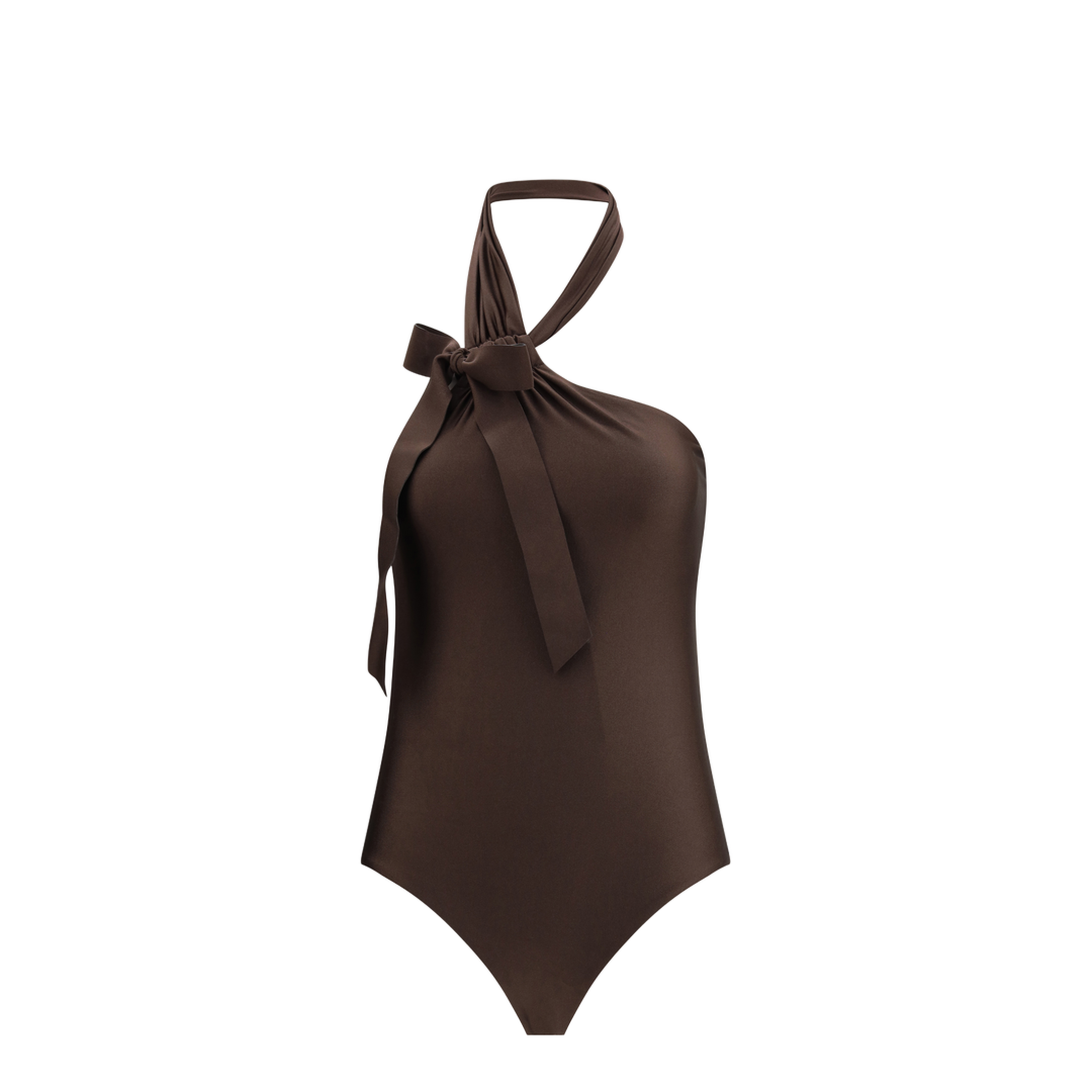 MAYFEYR - Zimmermann - Awaken Tie Neck One-Piece Bathing Suit - 5101WRS261