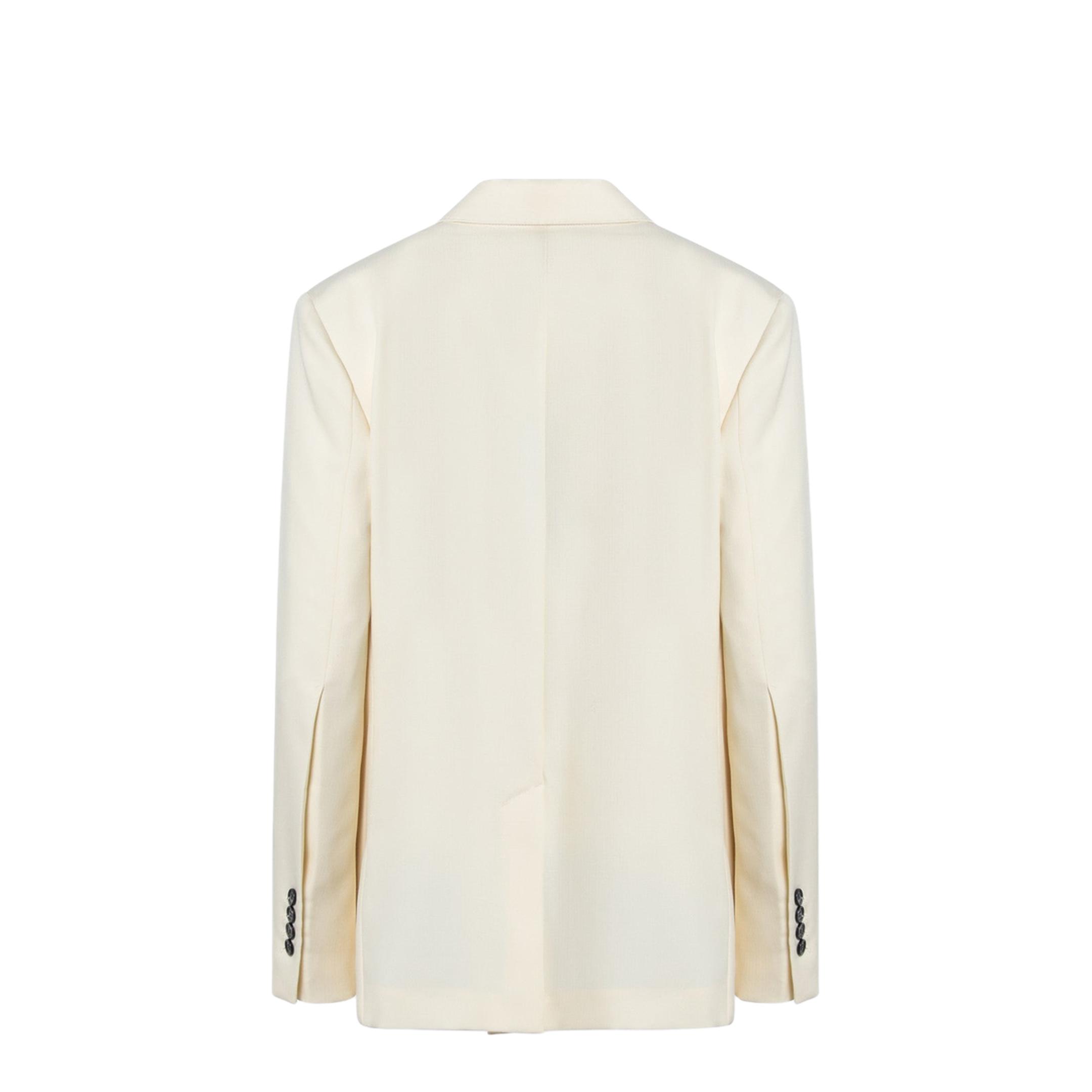 Classic Lined Jacket