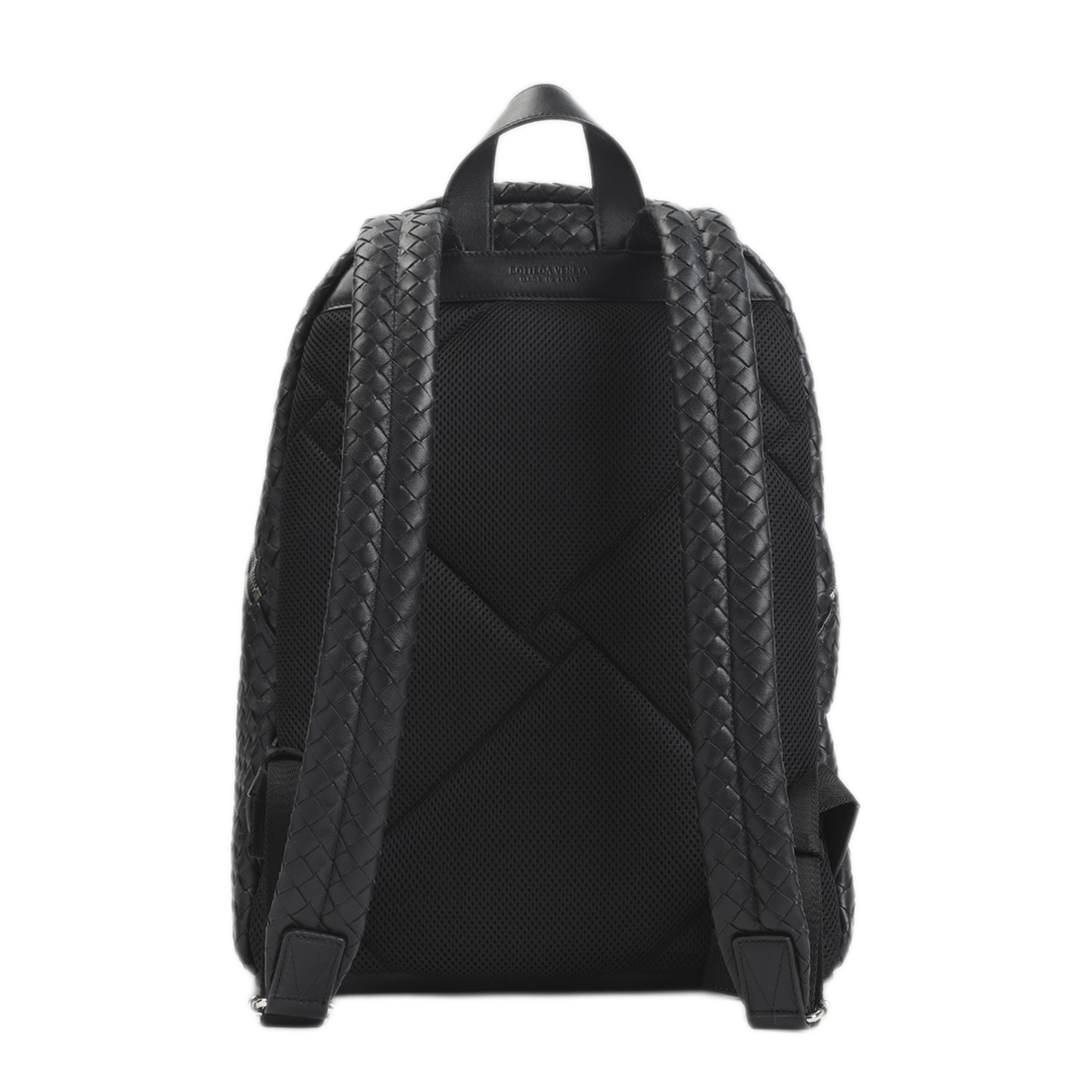 MAYFEYR - Bottega Veneta - Intrecciato 1975 Backpack - 876359V4RT38803