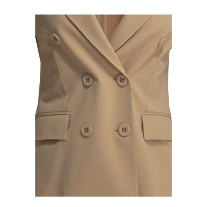 MAYFEYR - Circolo 1901 - Jackets And Coats - FD38611362