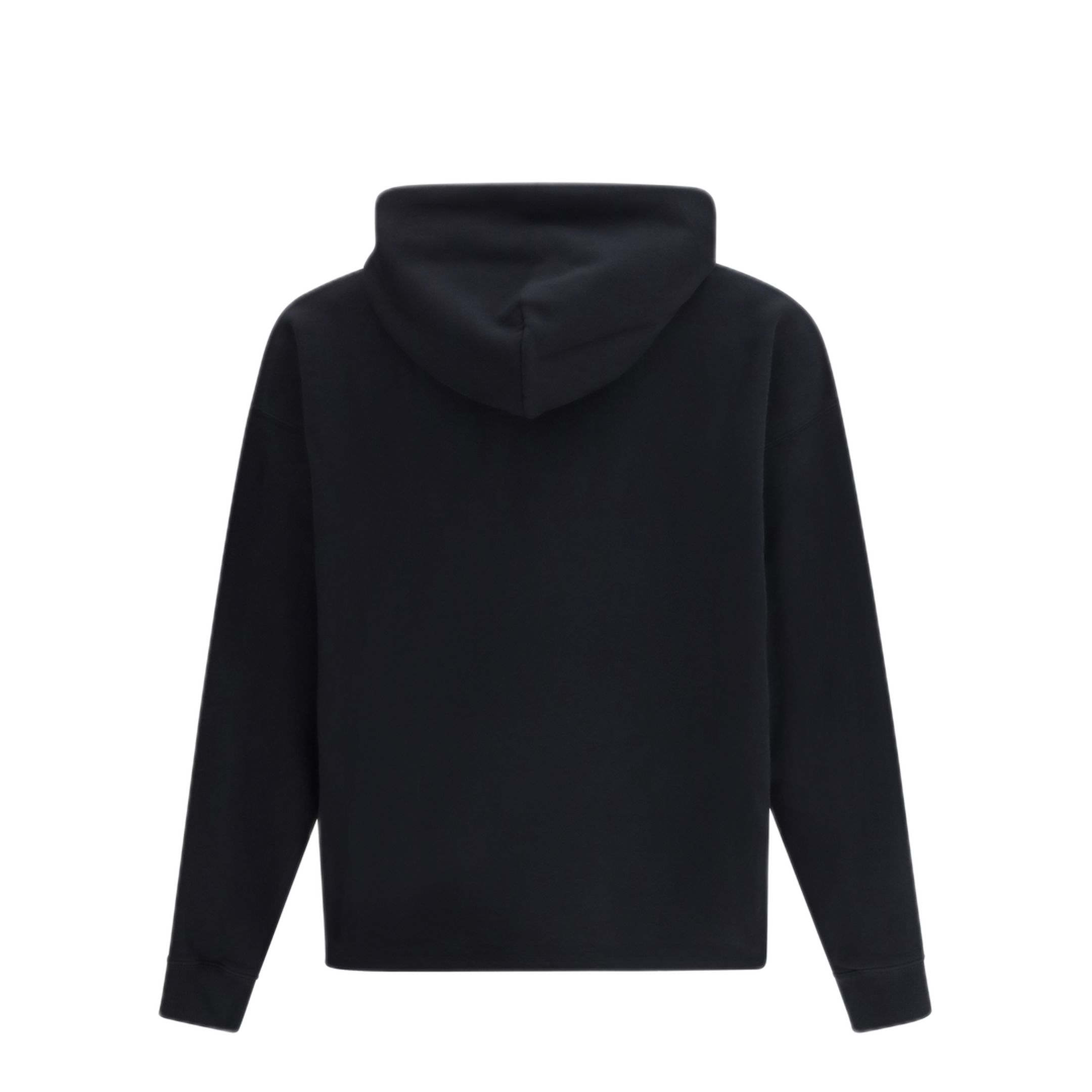 MAYFEYR - Off-White - Cotton Hoodie - 44MBB12MS26F0090010001