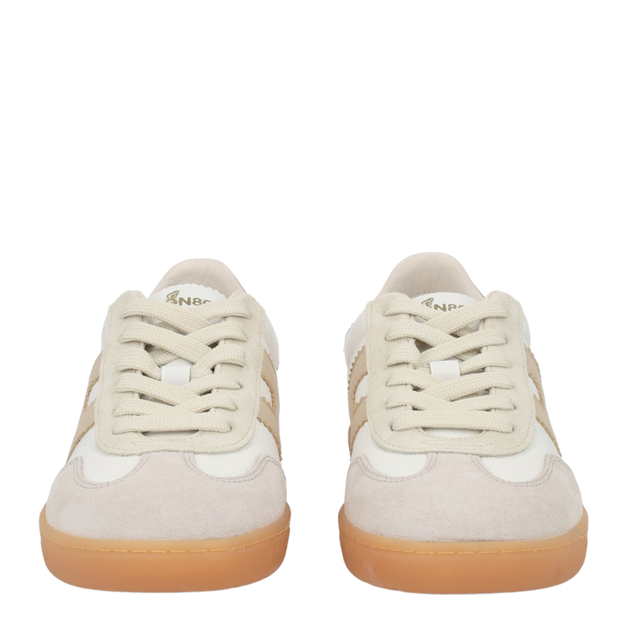 Cool Leather Sneakers