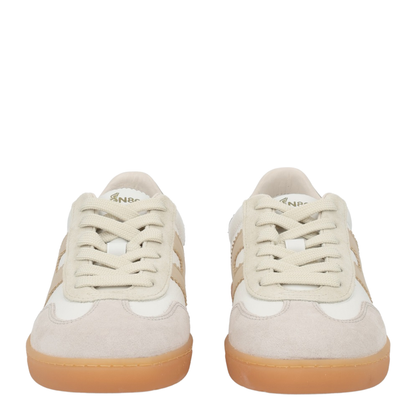 Cool Leather Sneakers