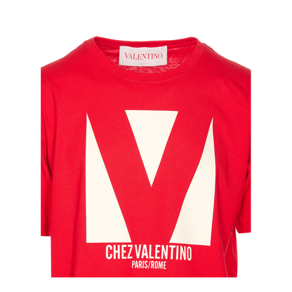 Garavani T-Shirts And Polos