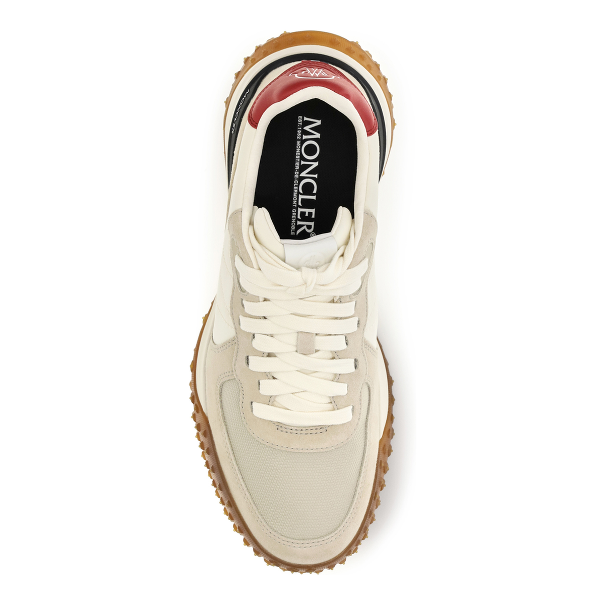 City Trek Sneakers