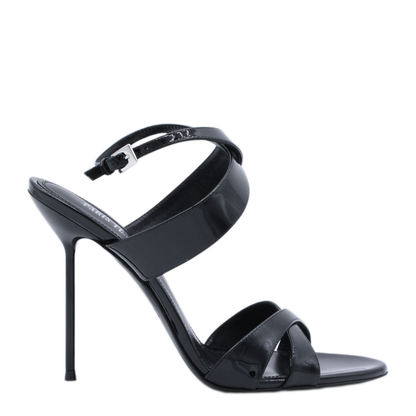 MAYFEYR - Paris Texas - Sandals - PX1817XVN01BLACK