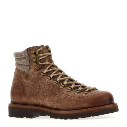 Boots Camel