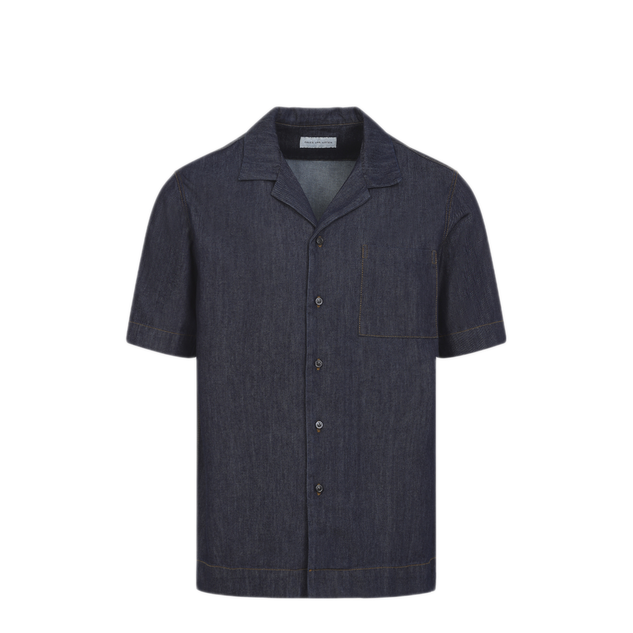 MAYFEYR - Dries Van Noten - Carltone Shirt - 2610207433386507