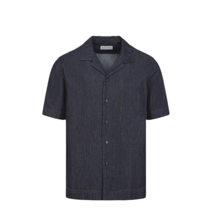 MAYFEYR - Dries Van Noten - Carltone Shirt - 2610207433386507