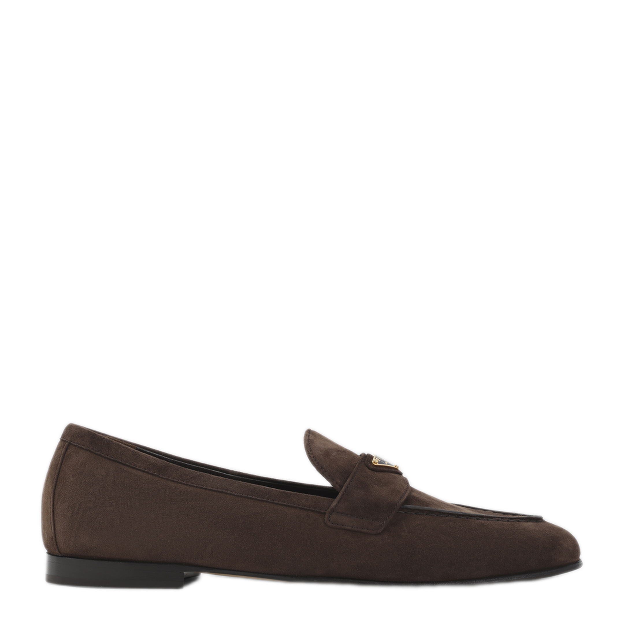 MAYFEYR - Prada - Calf Leather Loafers - 1D147OF010103F0003